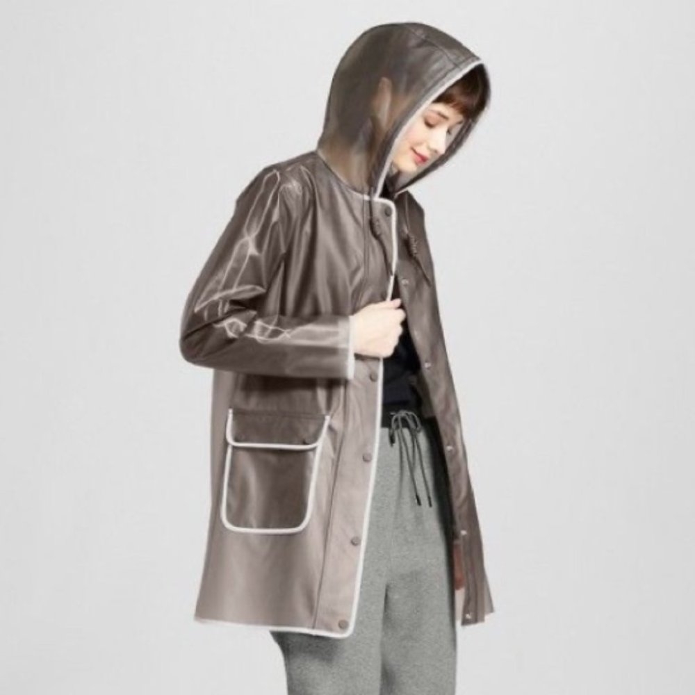 Hunter for Target Women's Rain Coat